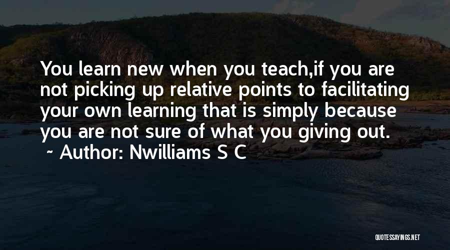 Nwilliams S C Quotes 1686998