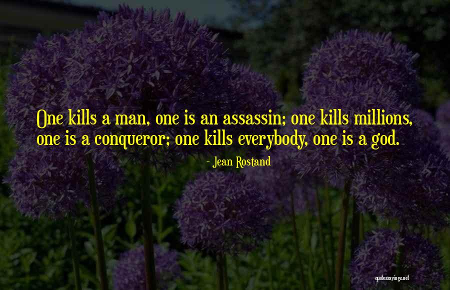 Nwo Wolf Pack Dx Quotes By Jean Rostand Nwo Wolf Pack Dx Quotes By Jean Rostand