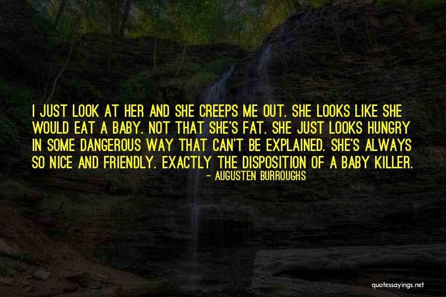 Nwokolo Charles Quotes By Augusten Burroughs Nwokolo Charles Quotes By Augusten Burroughs