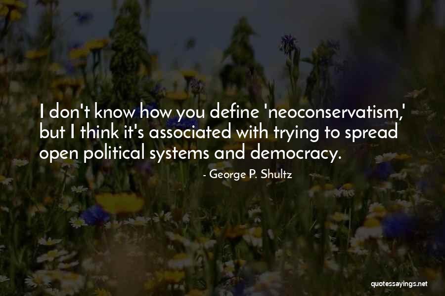 Nwokolo Crashed Quotes By George P. Shultz Nwokolo Crashed Quotes By George P. Shultz