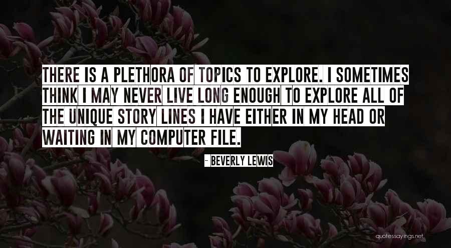 Nwokolo Jackson Quotes By Beverly Lewis Nwokolo Jackson Quotes By Beverly Lewis