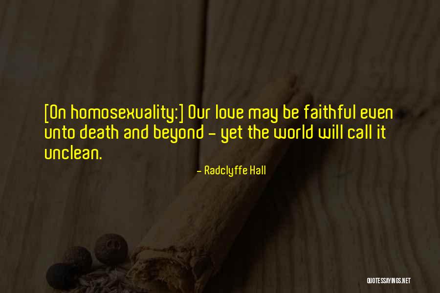 Nwokolo Jackson Quotes By Radclyffe Hall Nwokolo Jackson Quotes By Radclyffe Hall
