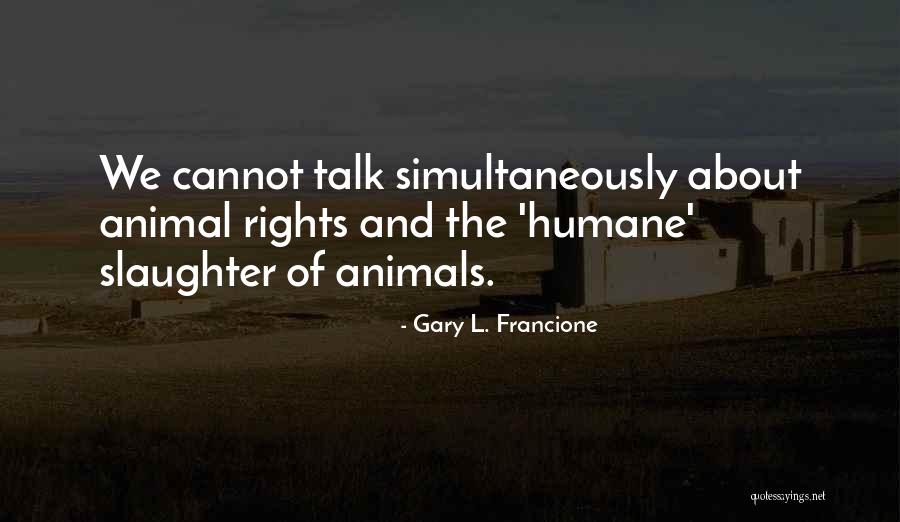 Nwts Lyric Quotes By Gary L. Francione Nwts Lyric Quotes By Gary L. Francione