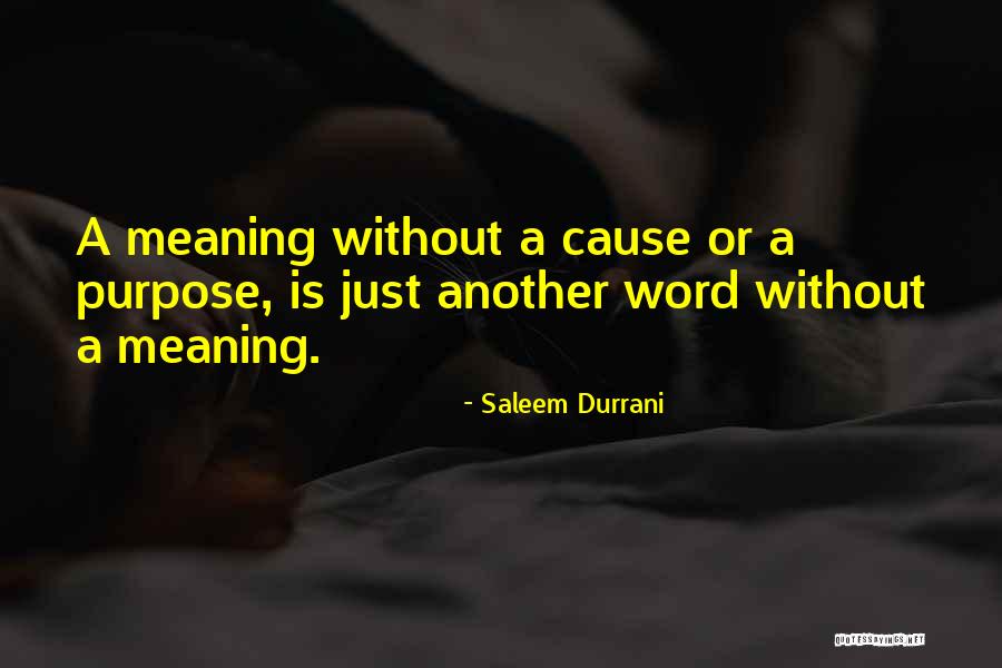 Nxt Womens Championship Quotes By Saleem Durrani