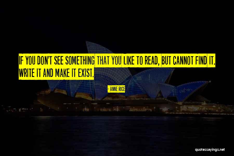 Ny Health Exchange Quotes By Anne Rice