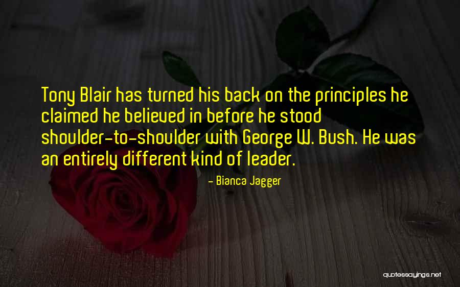 Ny Lka Hal Quotes By Bianca Jagger Ny Lka Hal Quotes By Bianca Jagger