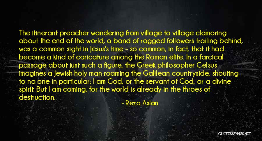 Ny Lka Hal Quotes By Reza Aslan Ny Lka Hal Quotes By Reza Aslan
