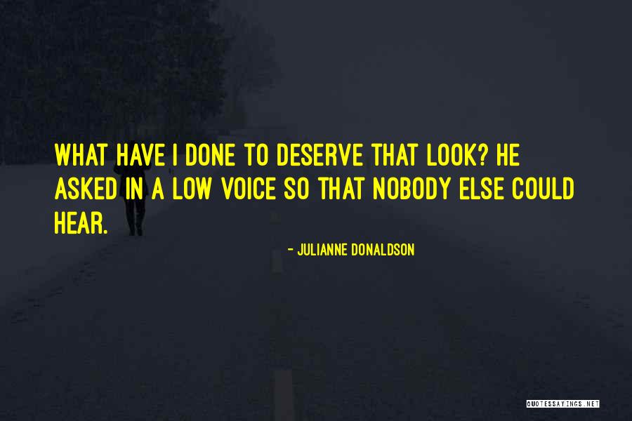 Ny Marketplace Quotes By Julianne Donaldson Ny Marketplace Quotes By Julianne Donaldson