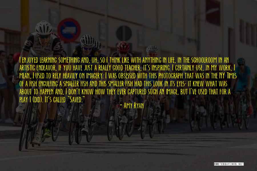 Ny Now Quotes By Amy Ryan Ny Now Quotes By Amy Ryan