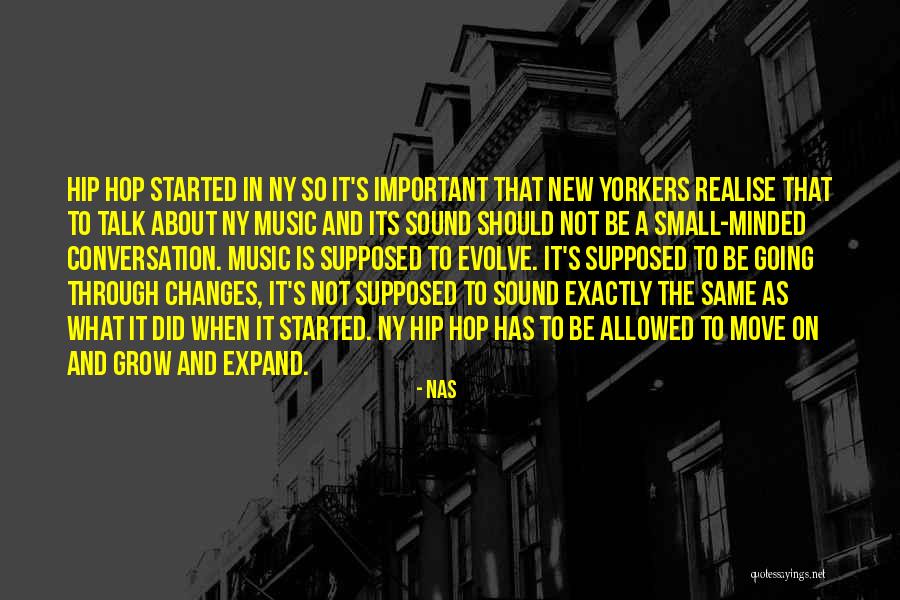 Ny Now Quotes By Nas Ny Now Quotes By Nas