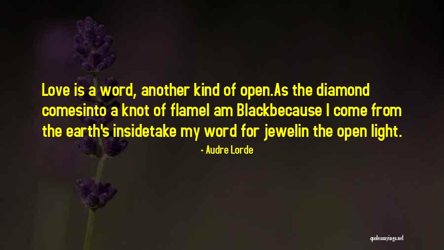 Ny Quotes By Audre Lorde