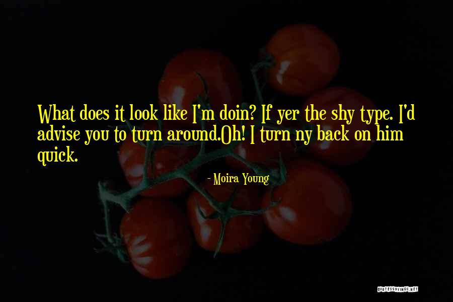 Ny Quotes By Moira Young Ny Quotes By Moira Young