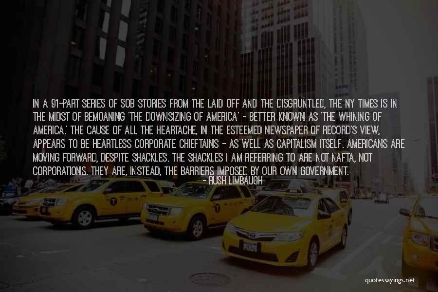 Ny Quotes By Rush Limbaugh Ny Quotes By Rush Limbaugh