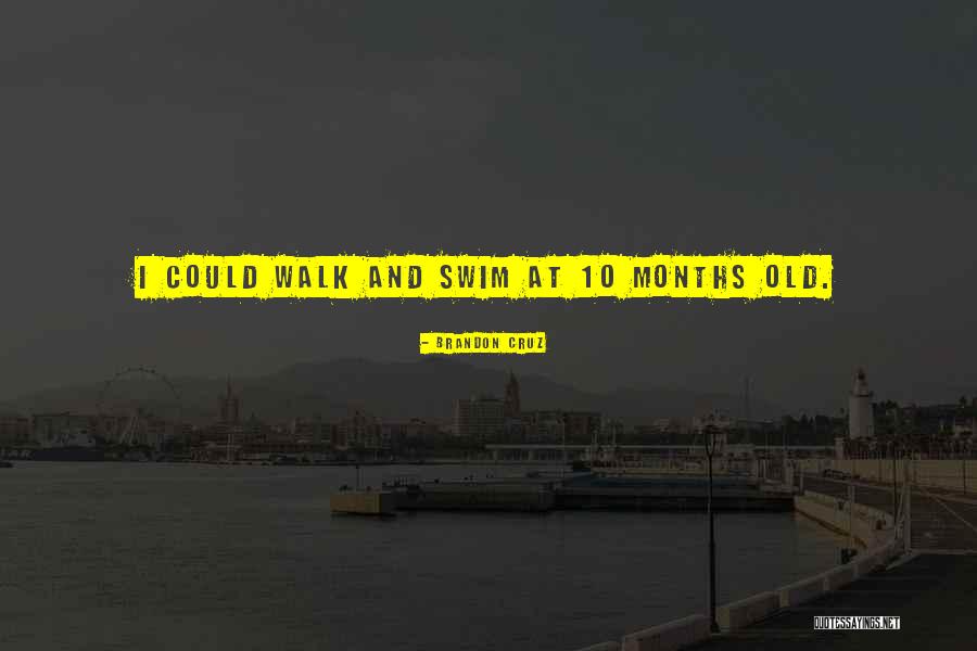 Ny R Di Zolt N Quotes By Brandon Cruz Ny R Di Zolt N Quotes By Brandon Cruz