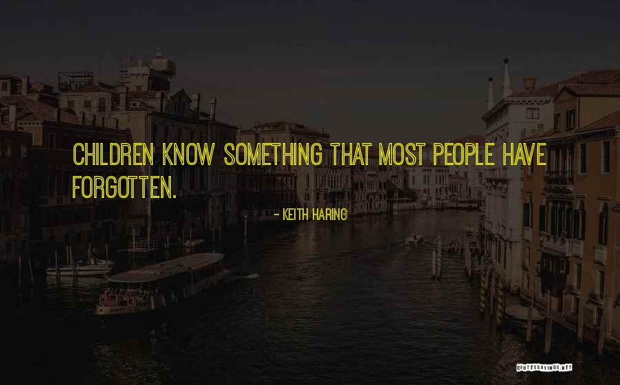 Ny Regyh Zi Rosszl Nyok Quotes By Keith Haring Ny Regyh Zi Rosszl Nyok Quotes By Keith Haring