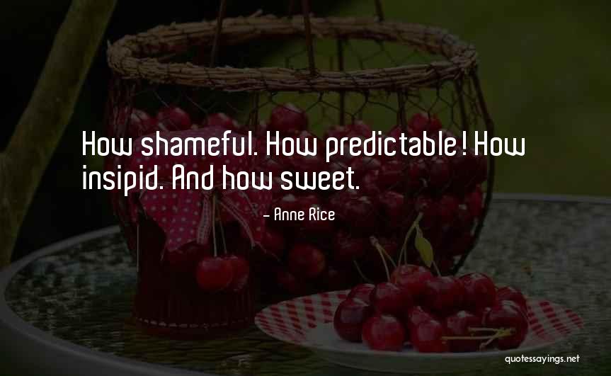 Ny Ri K P Quotes By Anne Rice Ny Ri K P Quotes By Anne Rice