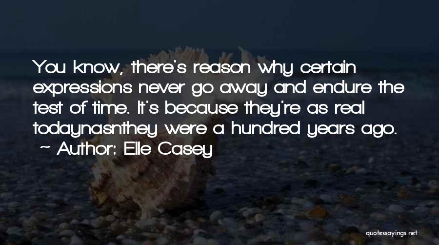 Ny Ri Varg Nya Quotes By Elle Casey