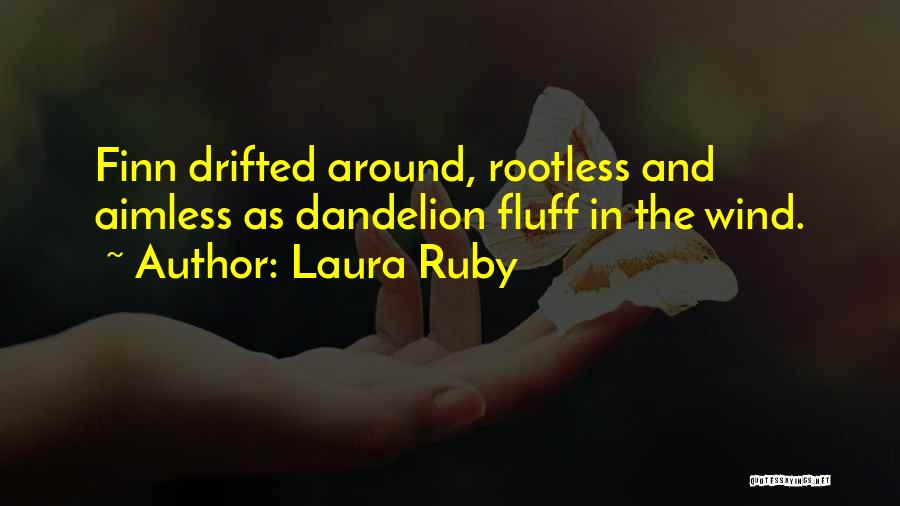 Ny Ri Varg Nya Quotes By Laura Ruby