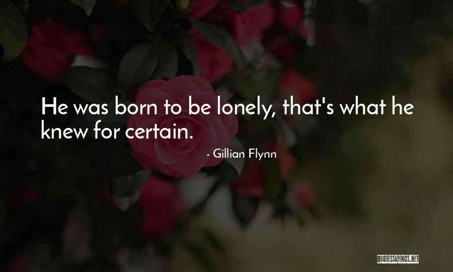 Ny Ri Zolt N Quotes By Gillian Flynn