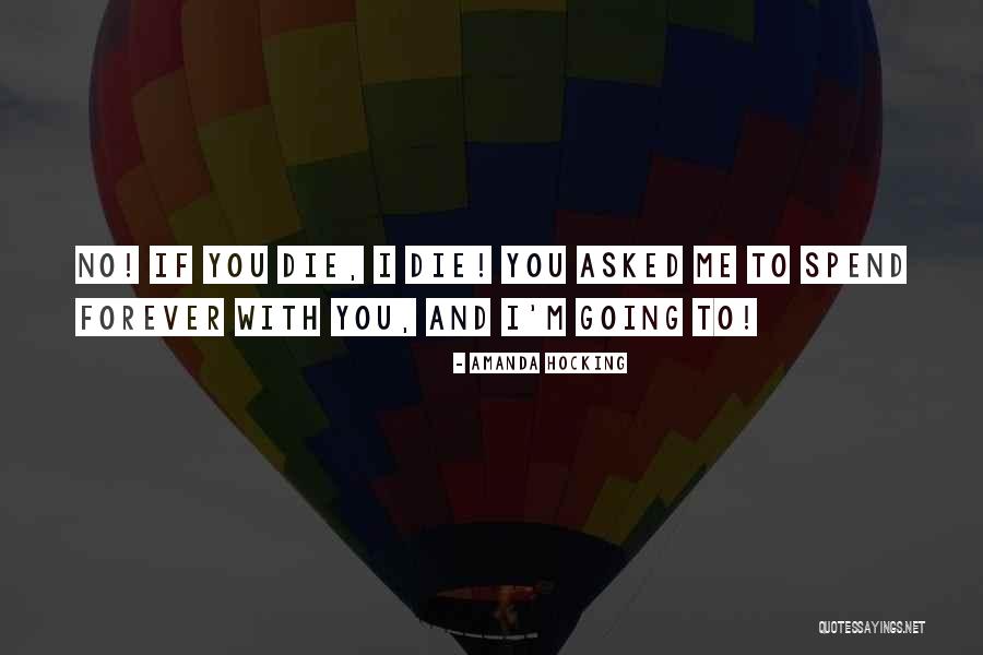 Ny Ribrony Quotes By Amanda Hocking Ny Ribrony Quotes By Amanda Hocking