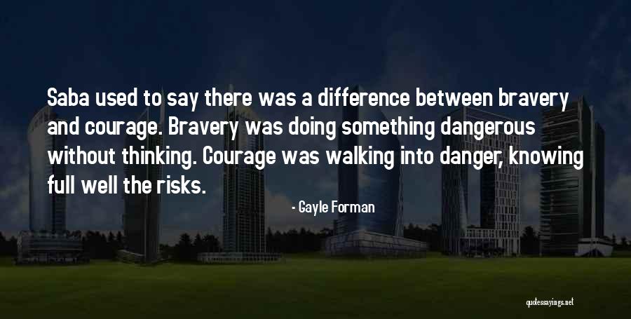 Ny Risz Net Kezdete Quotes By Gayle Forman Ny Risz Net Kezdete Quotes By Gayle Forman