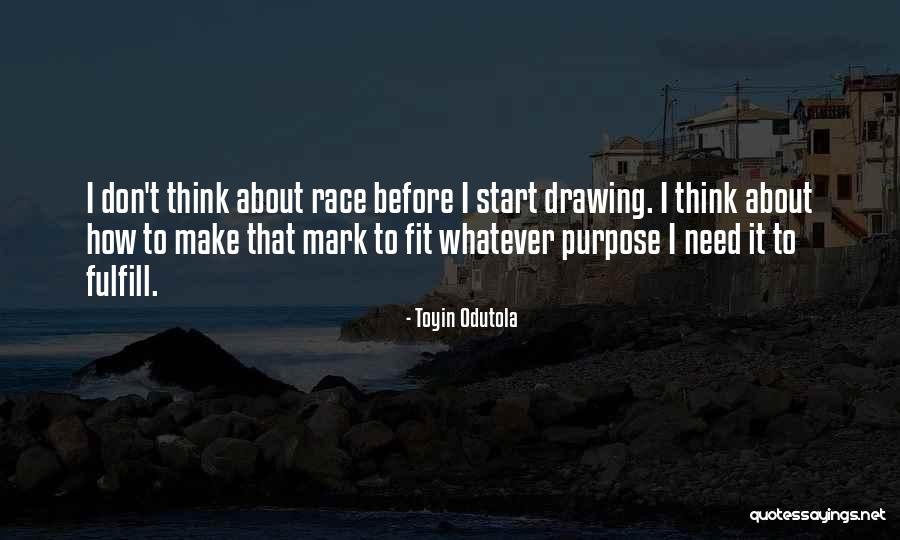 Ny12 Quotes By Toyin Odutola Ny12 Quotes By Toyin Odutola