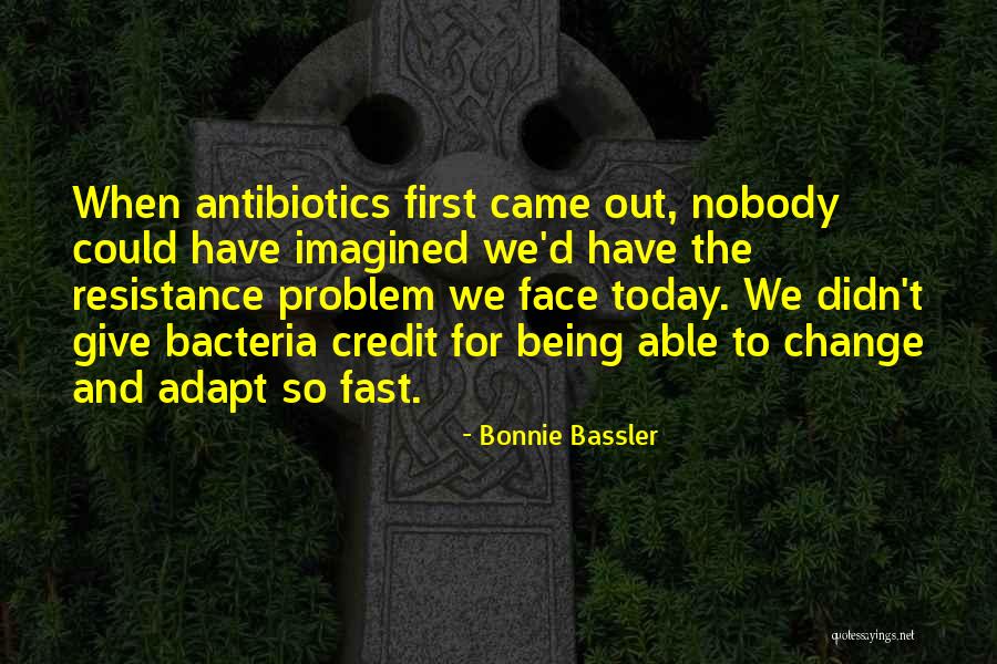 Ny152 And Shopgirl Quotes By Bonnie Bassler Ny152 And Shopgirl Quotes By Bonnie Bassler