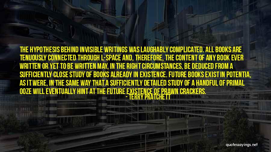 Nyaa Quotes By Terry Pratchett Nyaa Quotes By Terry Pratchett