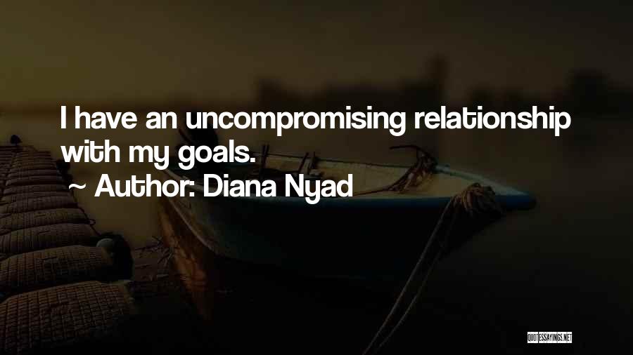 Nyad Quotes By Diana Nyad