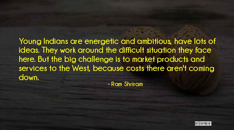 Nyada Quotes By Ram Shriram Nyada Quotes By Ram Shriram