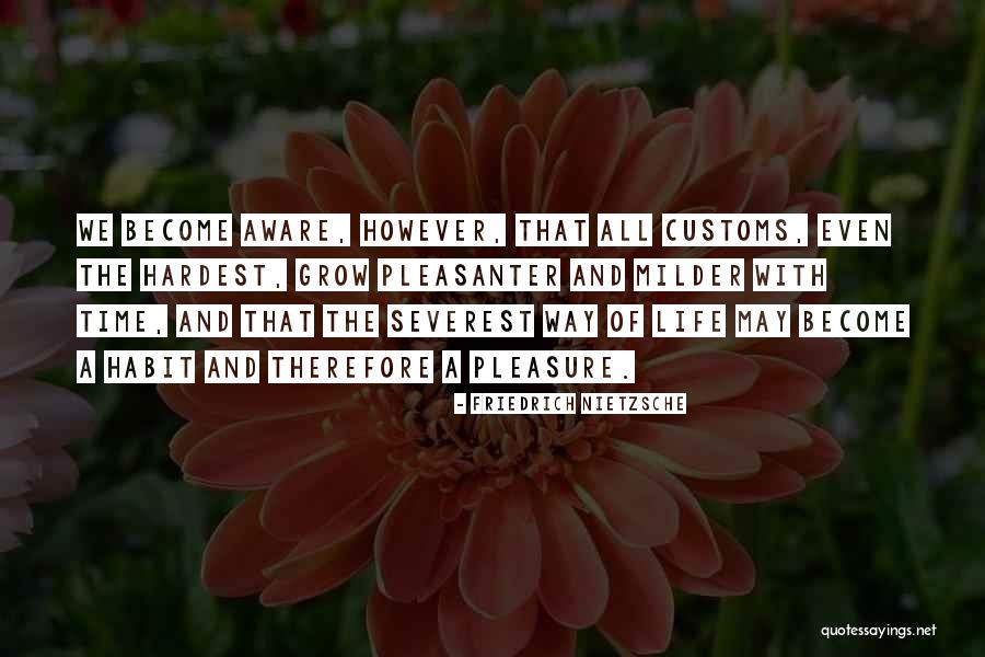 Nyaga Quotes By Friedrich Nietzsche Nyaga Quotes By Friedrich Nietzsche