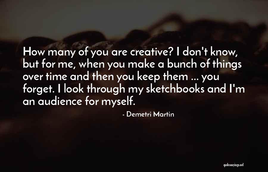 Nyagahene Antoine Quotes By Demetri Martin Nyagahene Antoine Quotes By Demetri Martin