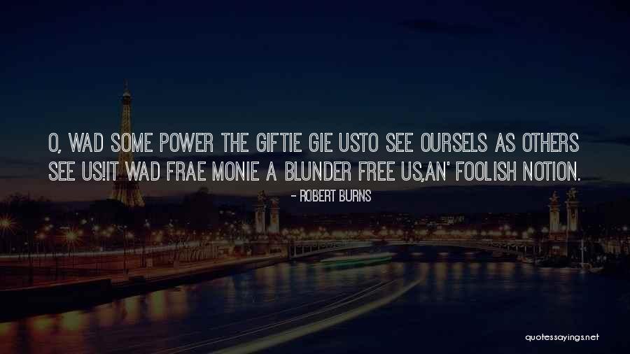 Nyagatare Campus Quotes By Robert Burns Nyagatare Campus Quotes By Robert Burns