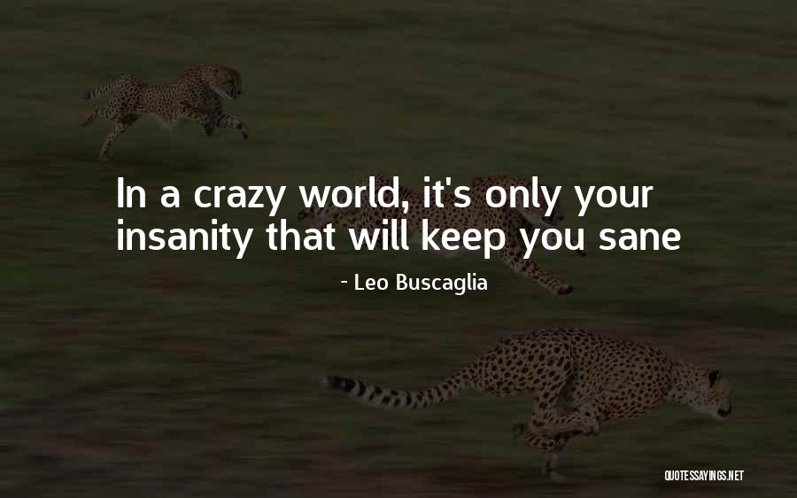 Nyah Fanfiction Quotes By Leo Buscaglia Nyah Fanfiction Quotes By Leo Buscaglia