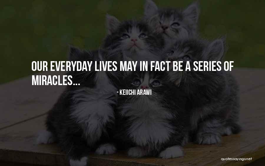 Nyaira Collins Quotes By Keiichi Arawi Nyaira Collins Quotes By Keiichi Arawi