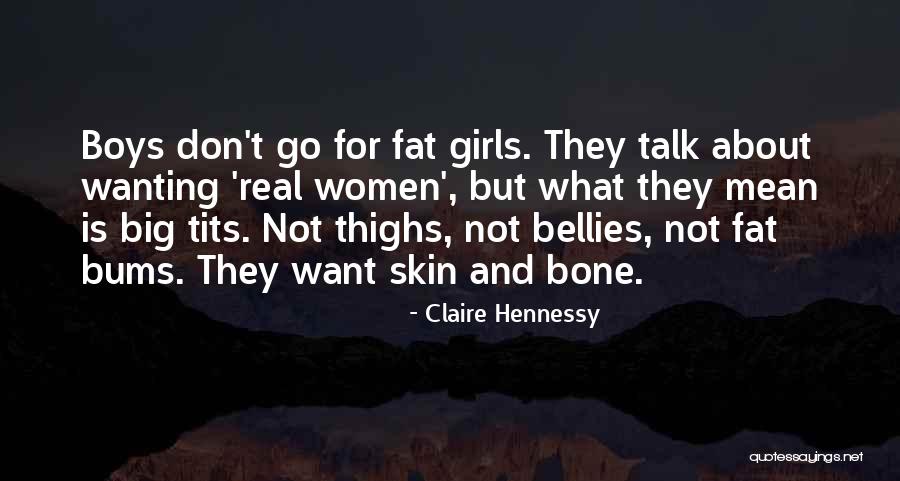 Nyaira Ronnie Quotes By Claire Hennessy Nyaira Ronnie Quotes By Claire Hennessy