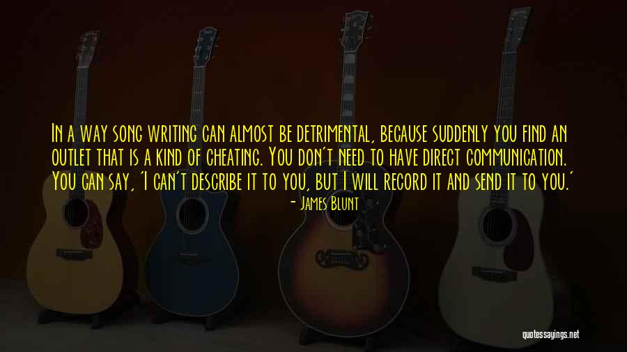 Nyaira Ronnie Quotes By James Blunt Nyaira Ronnie Quotes By James Blunt