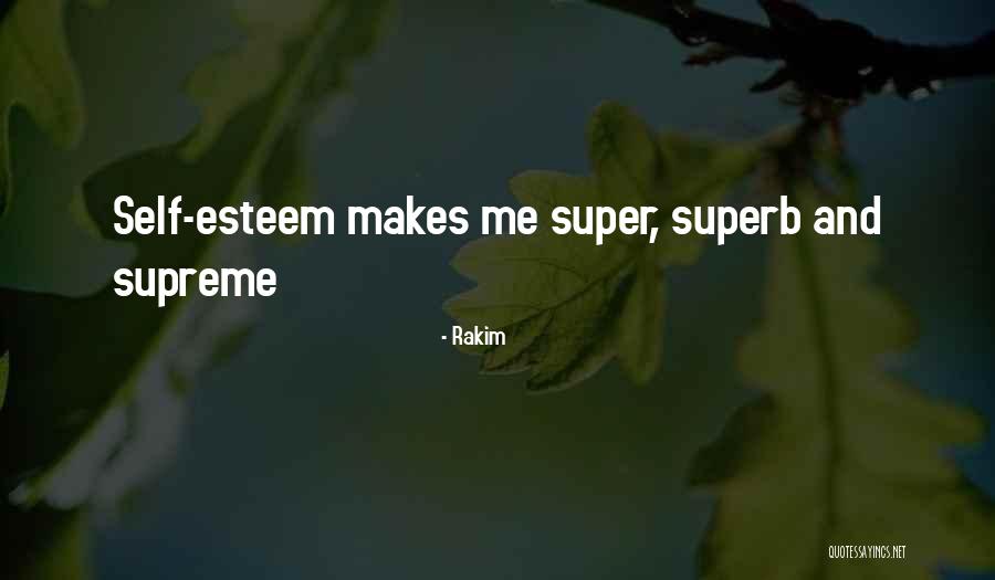 Nyaja Mean Quotes By Rakim Nyaja Mean Quotes By Rakim