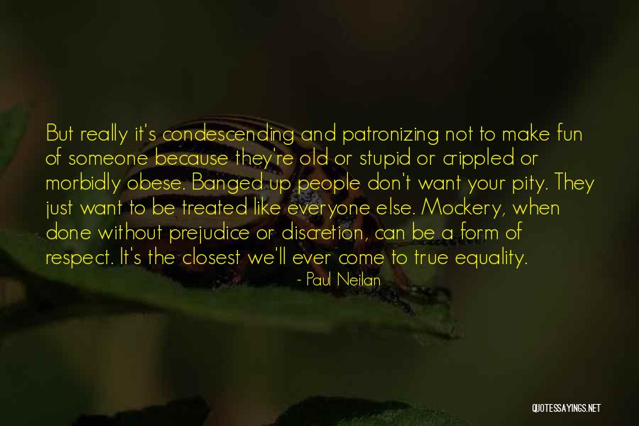 Nyajat Quotes By Paul Neilan Nyajat Quotes By Paul Neilan