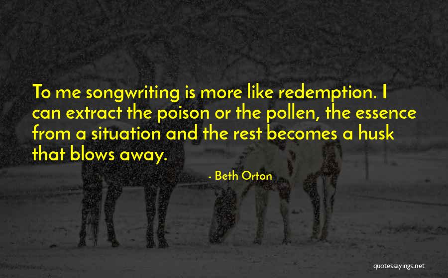 Nyalakan Apimu Quotes By Beth Orton Nyalakan Apimu Quotes By Beth Orton