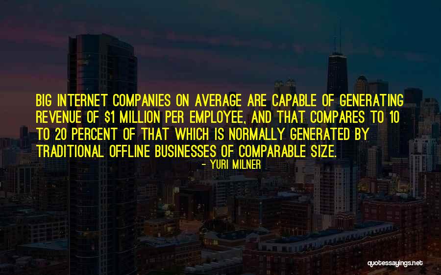 Nyalert Quotes By Yuri Milner Nyalert Quotes By Yuri Milner