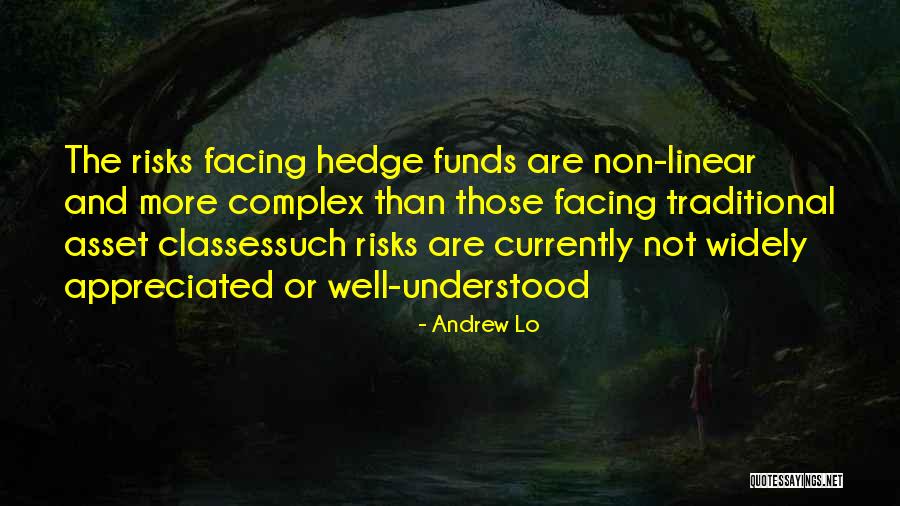 Nyallah Quotes By Andrew Lo Nyallah Quotes By Andrew Lo