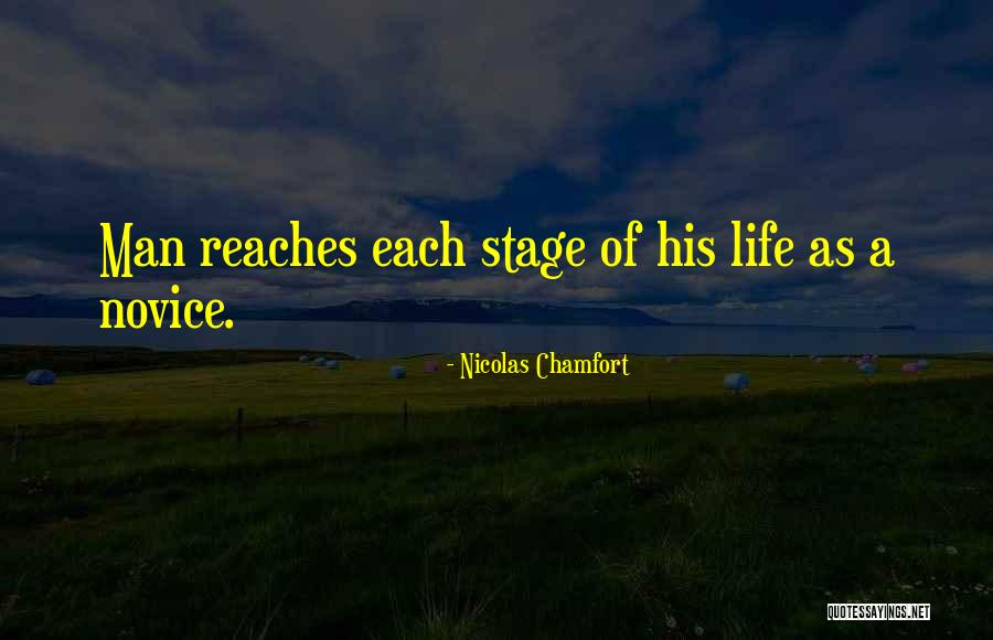Nyallah Quotes By Nicolas Chamfort Nyallah Quotes By Nicolas Chamfort