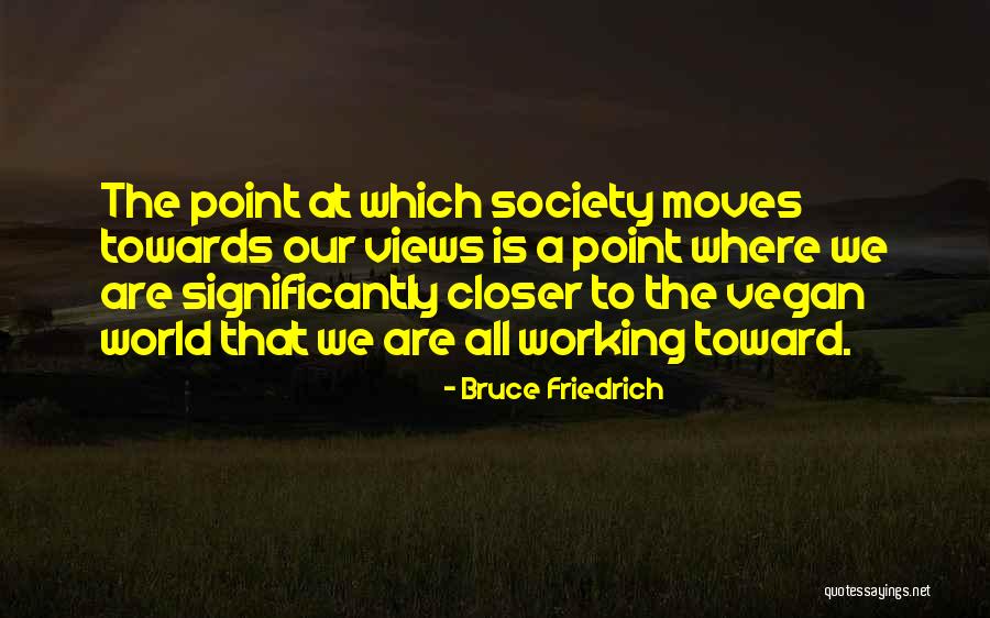 Nyamasheke Quotes By Bruce Friedrich Nyamasheke Quotes By Bruce Friedrich