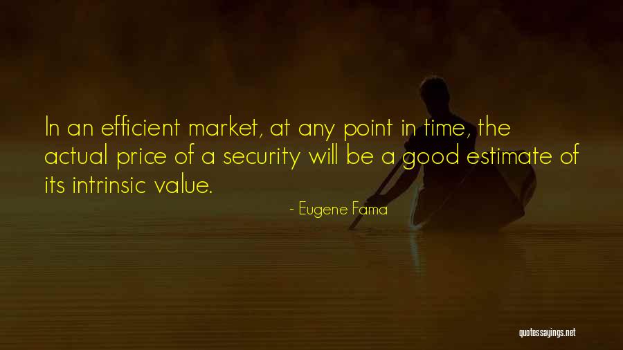 Nyambura Quotes By Eugene Fama Nyambura Quotes By Eugene Fama