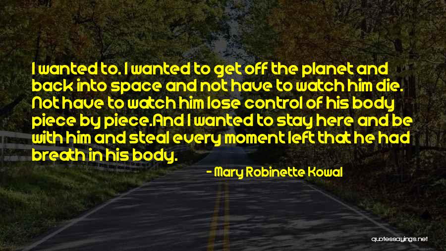 Nyambuya Quotes By Mary Robinette Kowal Nyambuya Quotes By Mary Robinette Kowal