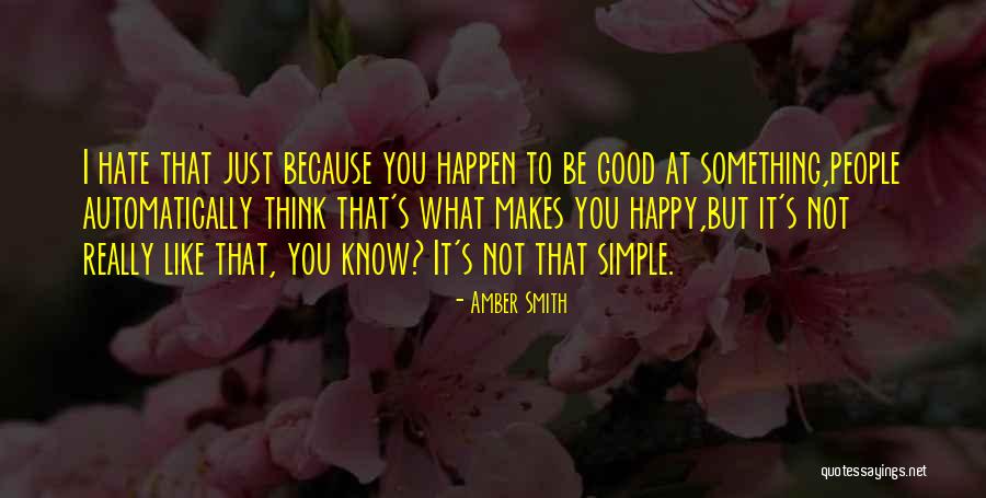 Nyamekye Quotes By Amber Smith Nyamekye Quotes By Amber Smith