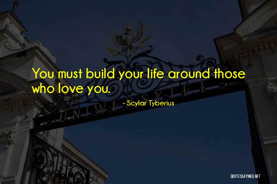 Nyamekye Quotes By Scylar Tyberius Nyamekye Quotes By Scylar Tyberius