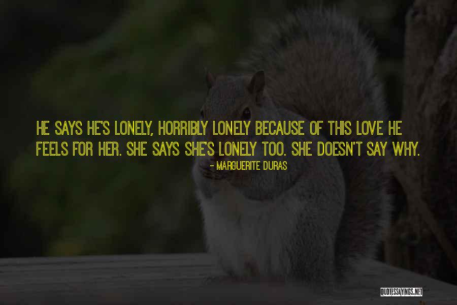 Nyan Neko Sugar Girls Quotes By Marguerite Duras Nyan Neko Sugar Girls Quotes By Marguerite Duras