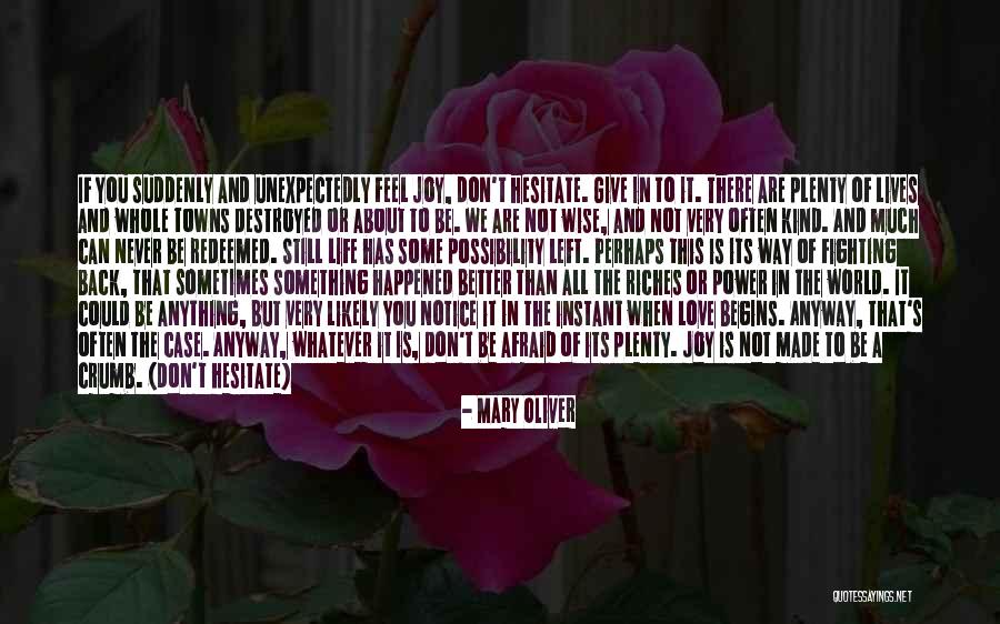 Nyanga Cape Quotes By Mary Oliver Nyanga Cape Quotes By Mary Oliver